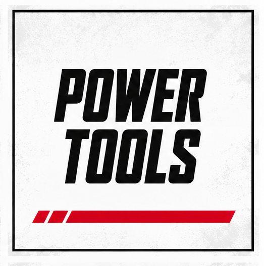 Power Tools