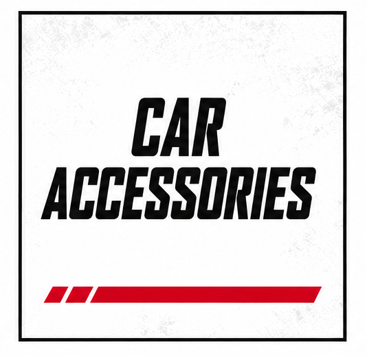 Car Accessories