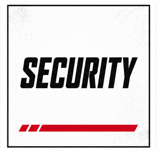 Security