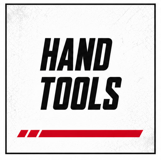Hand Tools