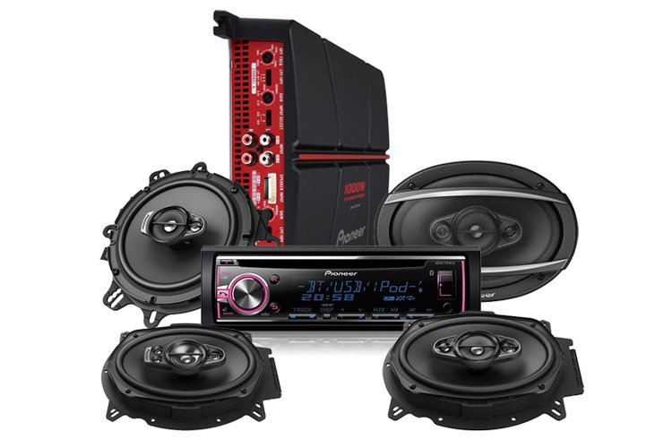 Car Audio