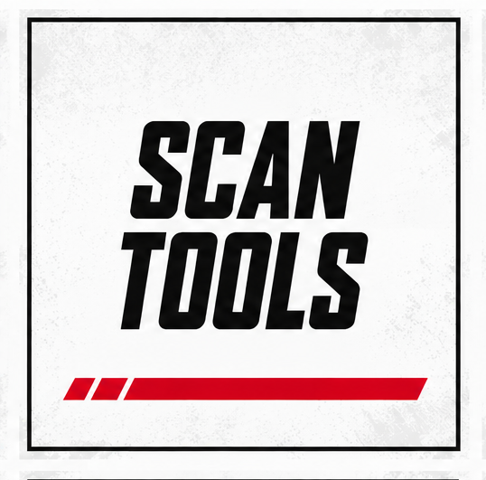 Scan Tools
