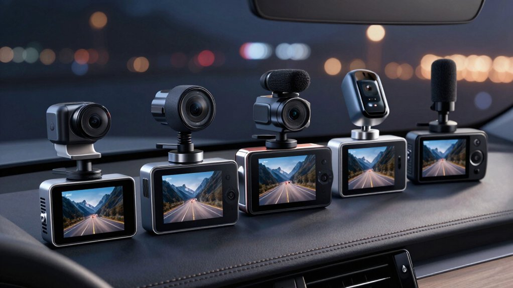 Car Accessories