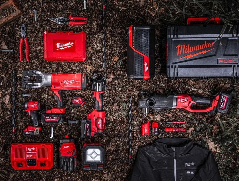 Power Tools