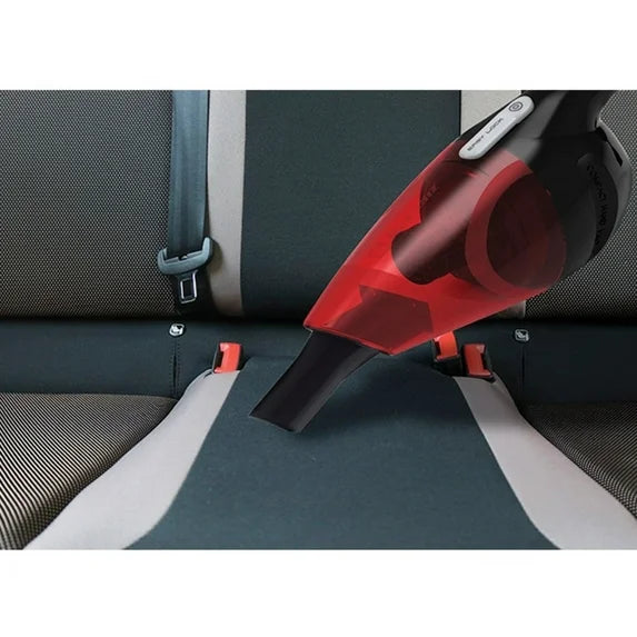 Koblenz HV-12 KG4 12-Volt Hand Vacuum