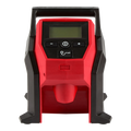 Milwaukee M12 Cordless Compact Tire Inflator, Model# 2475-20