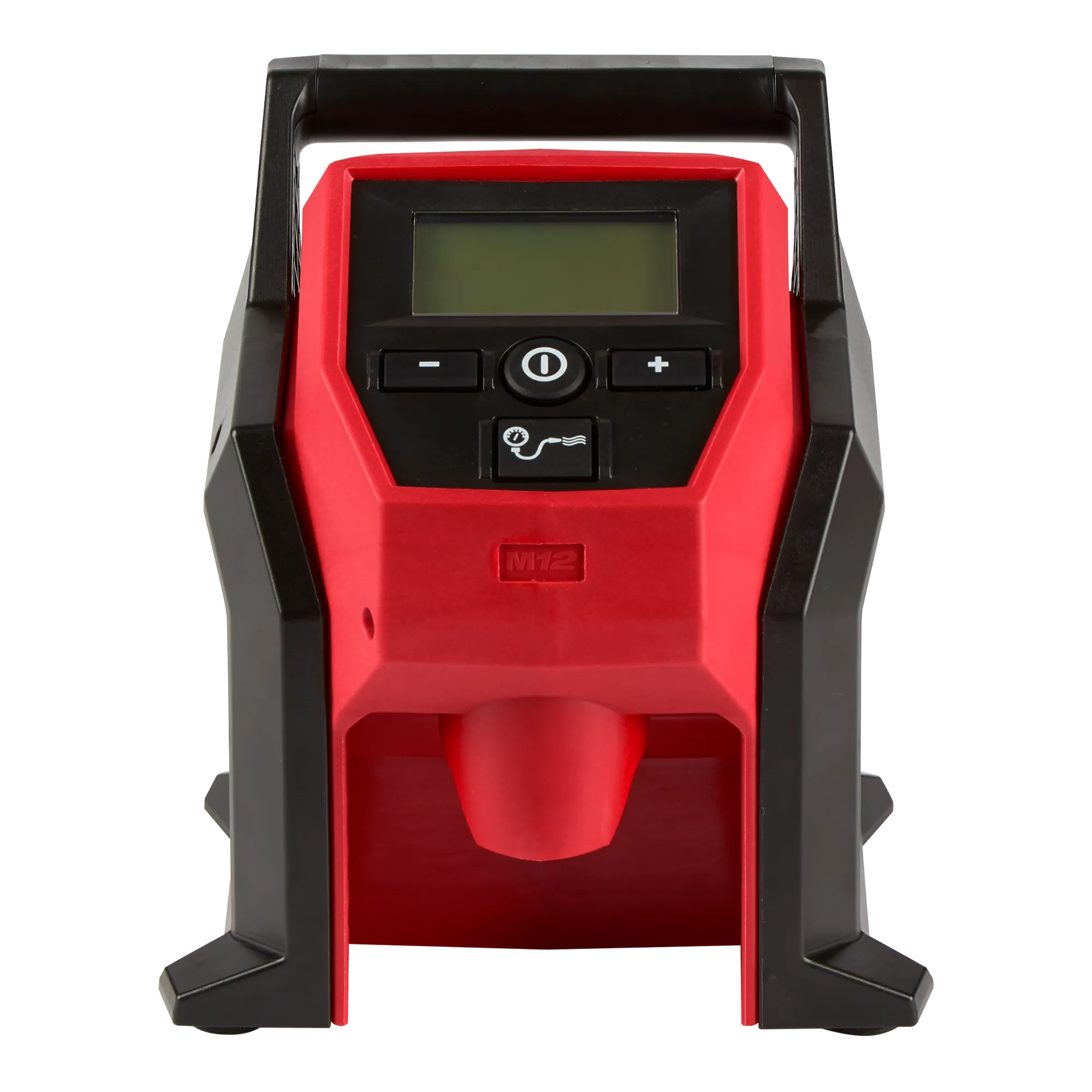 Milwaukee M12 Cordless Compact Tire Inflator, Model# 2475-20