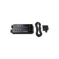AudioControl LC2i PRO 2-Channel Line Output Converter w/ AccuBASS & ACR-1 Remote