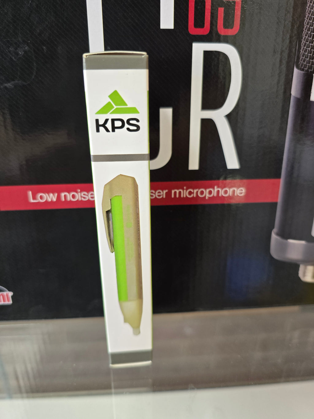 No Contact Voltage Detector KPS by Power Probe