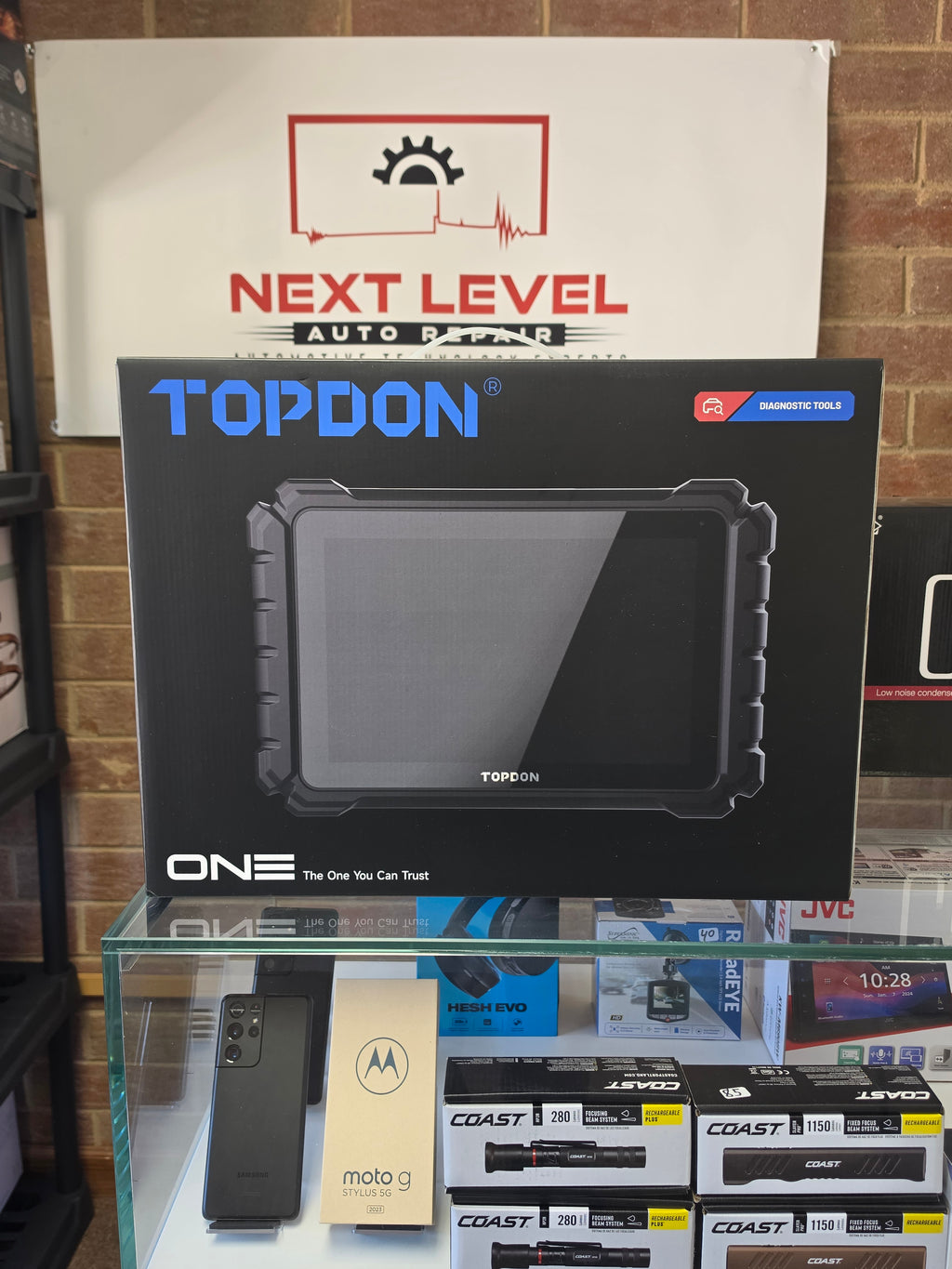 Limited Special Offer Topdon One