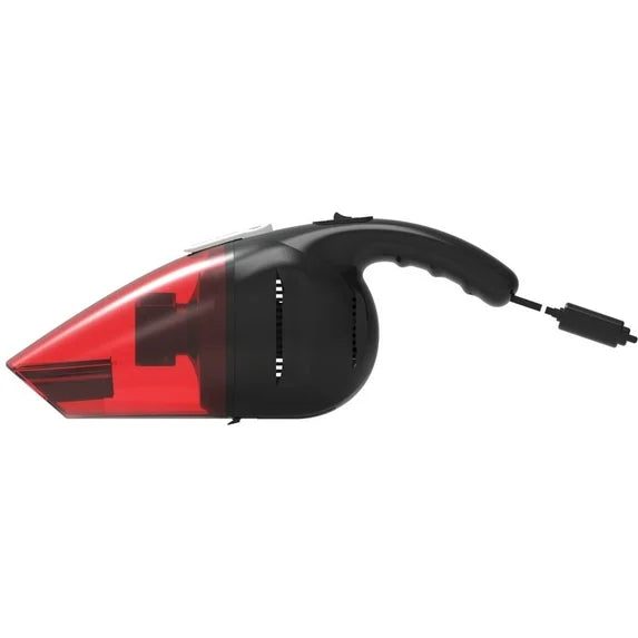 Koblenz HV-12 KG4 12-Volt Hand Vacuum