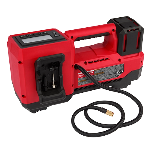 Milwaukee M18 Inflator