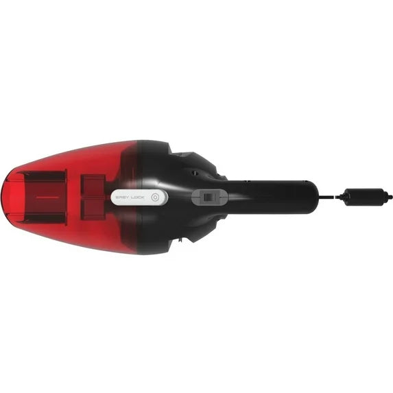 Koblenz HV-12 KG4 12-Volt Hand Vacuum