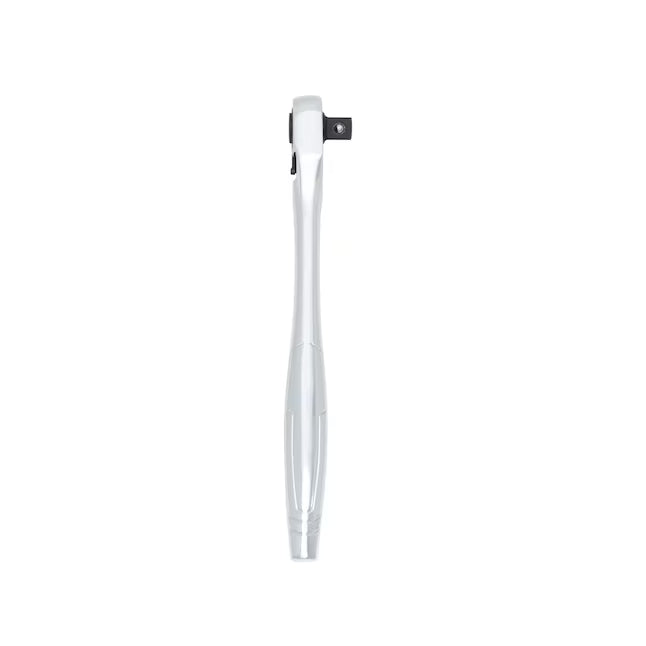 Kobalt 90 -Tooth 3/8-in Drive Full polish Handle Ratchet