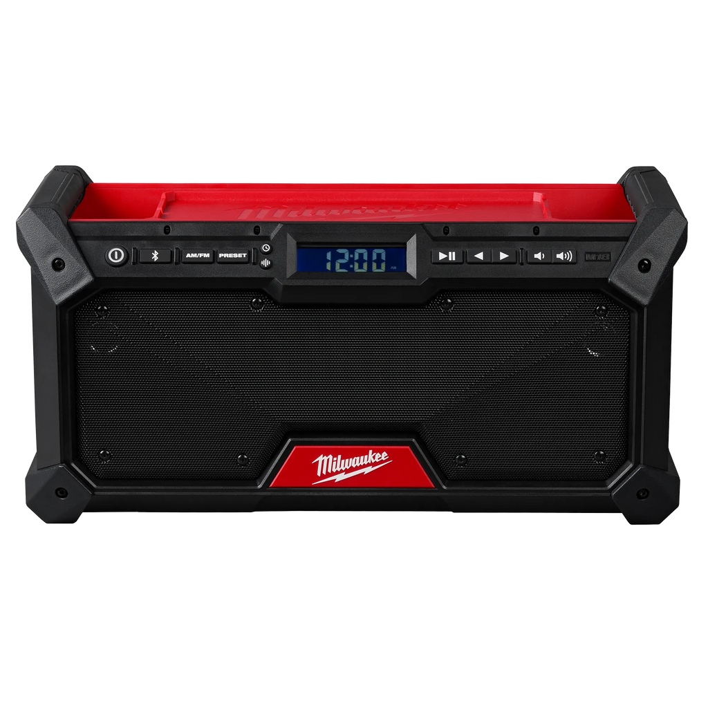 Milwaukee M18 Bluetooth Jobsite Radio