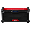 Milwaukee M18 Bluetooth Jobsite Radio