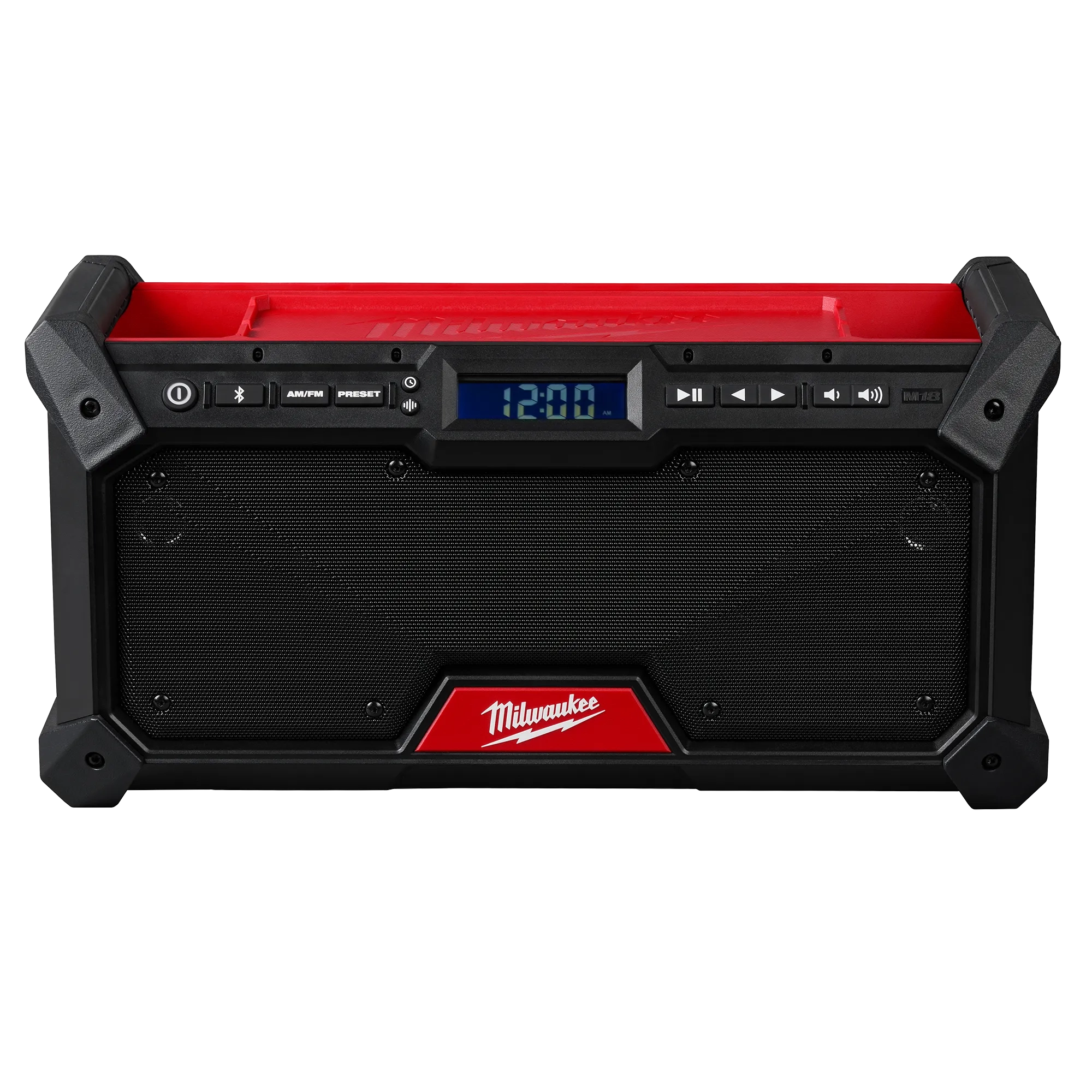 Milwaukee M18 Bluetooth Jobsite Radio