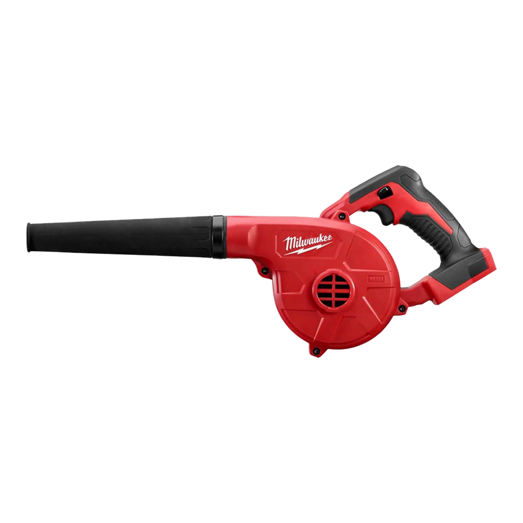Milwaukee M18 Compact Jobsite Blower
