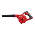 Milwaukee M18 Compact Jobsite Blower