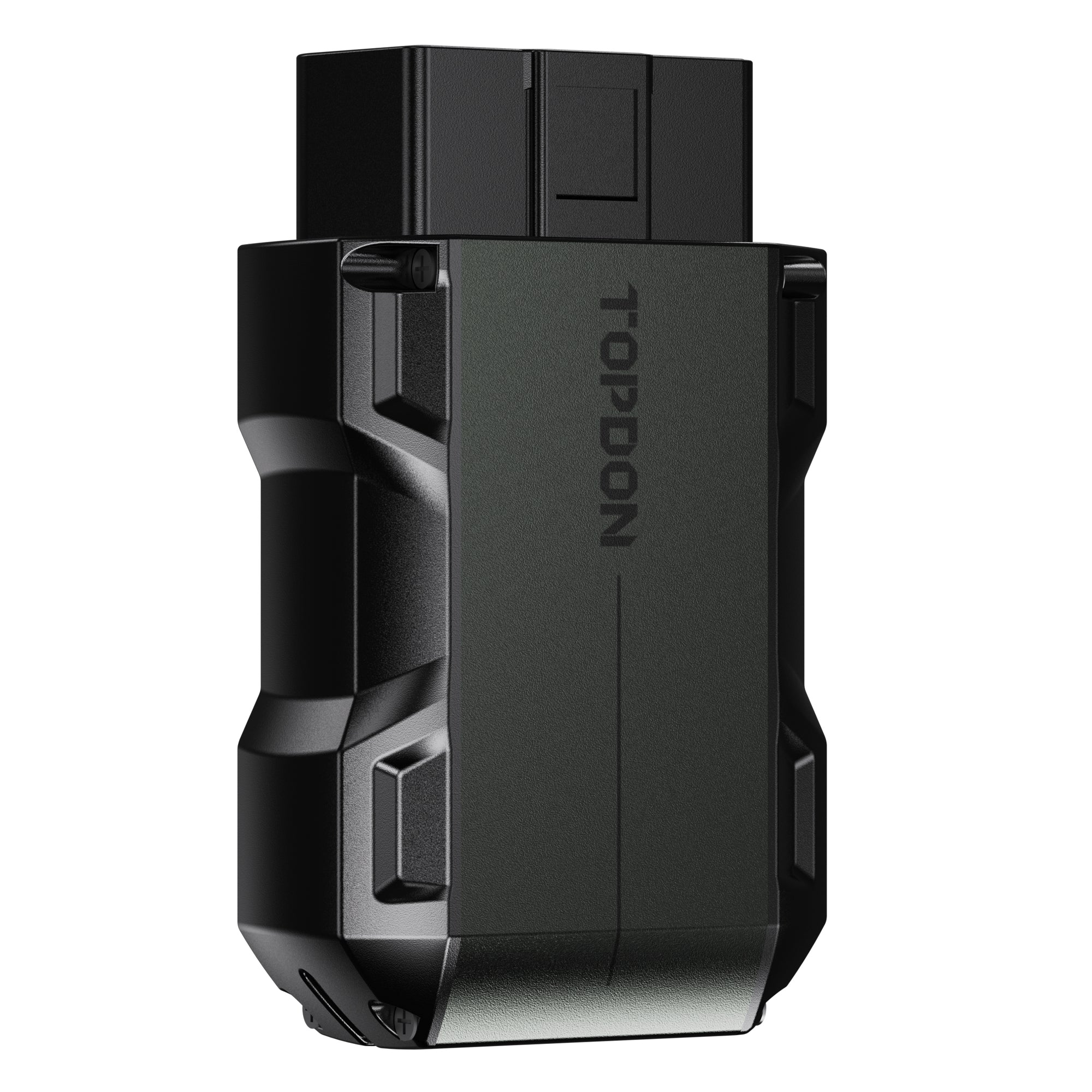 TOPDON TopScan Pro - OBD2 Scanner, Full System Diagnosis, Bidirectional Control