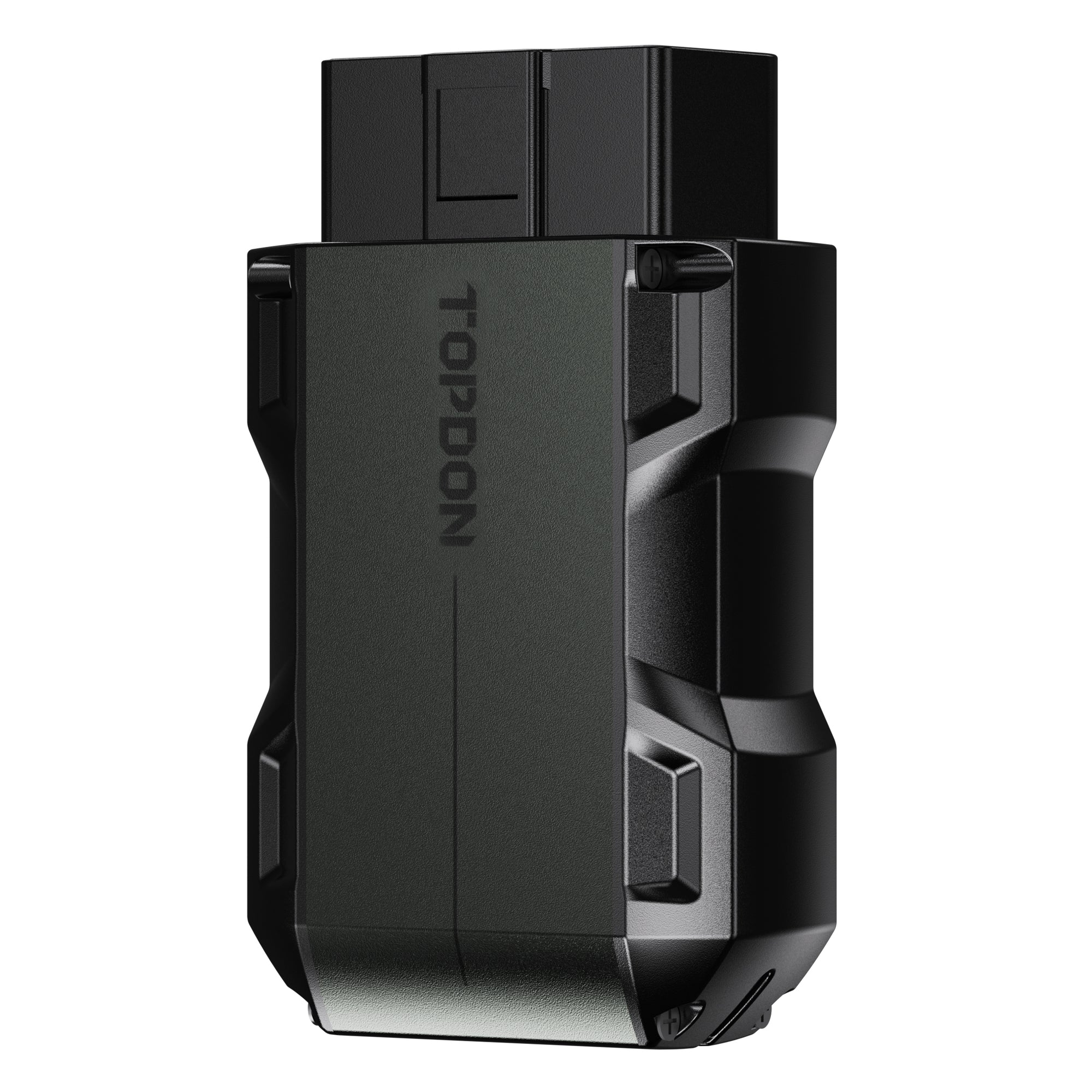 TOPDON TopScan Pro - OBD2 Scanner, Full System Diagnosis, Bidirectional Control