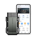 TOPDON TopScan Pro - OBD2 Scanner, Full System Diagnosis, Bidirectional Control