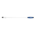 Kobalt 72 -Tooth 1/2-in Drive Comfort grip Handle Flexible Head Ratchet