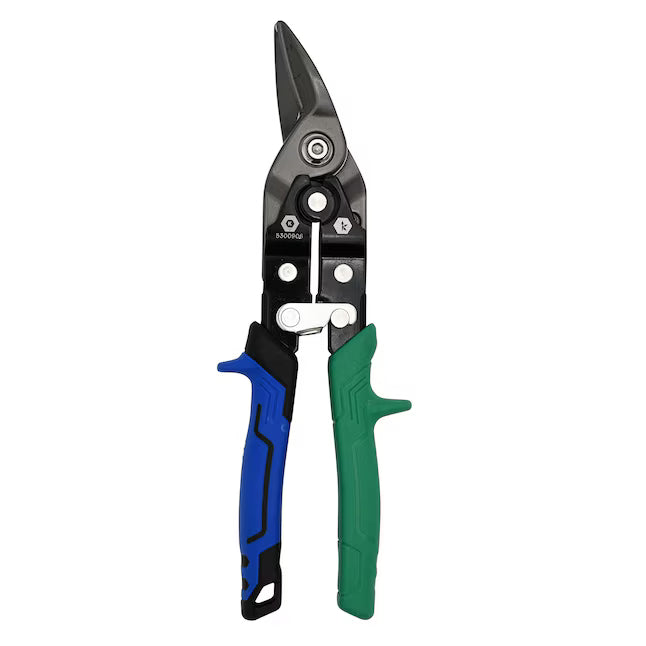 Kobalt 60Crv Right cut Snips