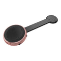 TOKK7 Bluetooth Wearable Hands-Free Smart Assistant Speaker – Rose Gold