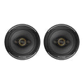 Pioneer TS-A1681F 6.5" A-Series Plus 4-Way Coaxial Car Speakers – 350W Max – Pair