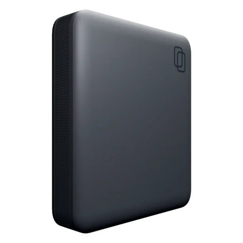 cellhelmet 5,000mAh 20W USB-C Portable Power Bank – Black