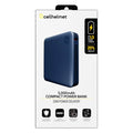 cellhelmet 5,000mAh 20W USB-C Portable Power Bank – Black