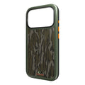 cellhelmet Fortitude MagSafe Case for iPhone 17 Pro – Mossy Oak Bottomland