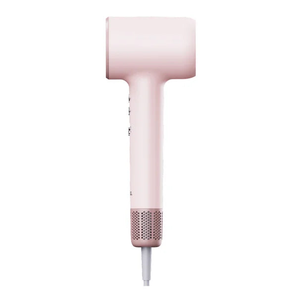Mera Bi-Ionic High Speed Hair Dryer – 110,000 RPM – Coral Pink