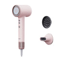 Mera Bi-Ionic High Speed Hair Dryer – 110,000 RPM – Coral Pink