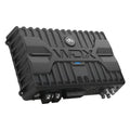 DB Drive WDX-R500.4 WDX Reference 4-Channel Class D Car Audio Amplifier
