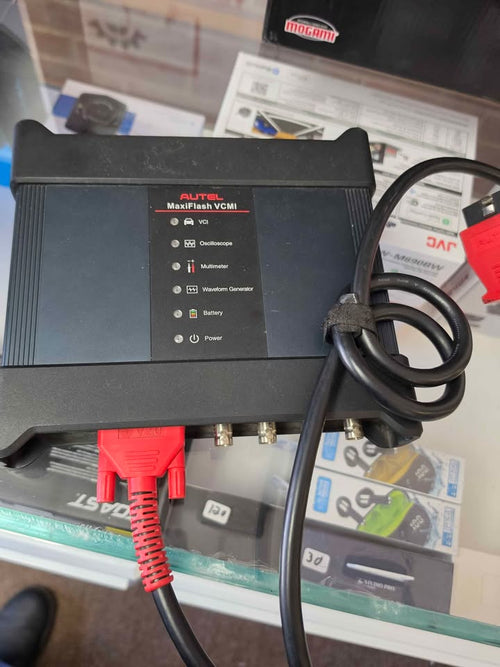 Autel Ultra Used