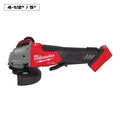Milwakee Fuel M18 Angle Grinder