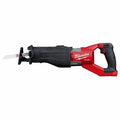 Milwaukee Fuel M18 Super Sawzall