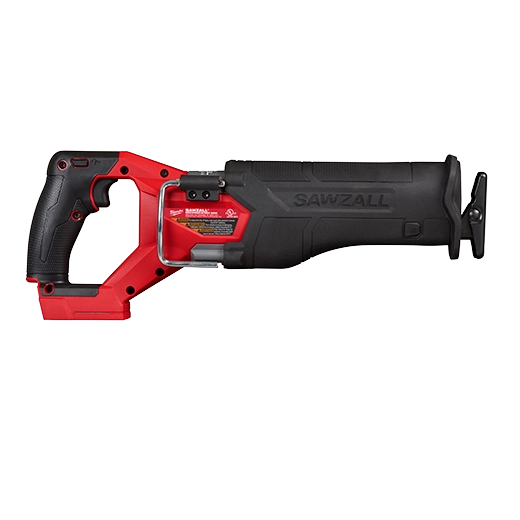 Milwaukee M18 Fuel Sawzall New