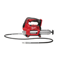 Milwaukee M18™ Cordless 2-Speed Grease Gun