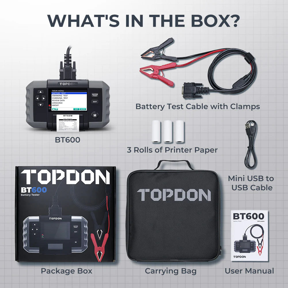 BT600 LIMITED WEB DEAL