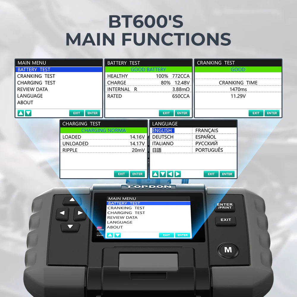 BT600 LIMITED WEB DEAL