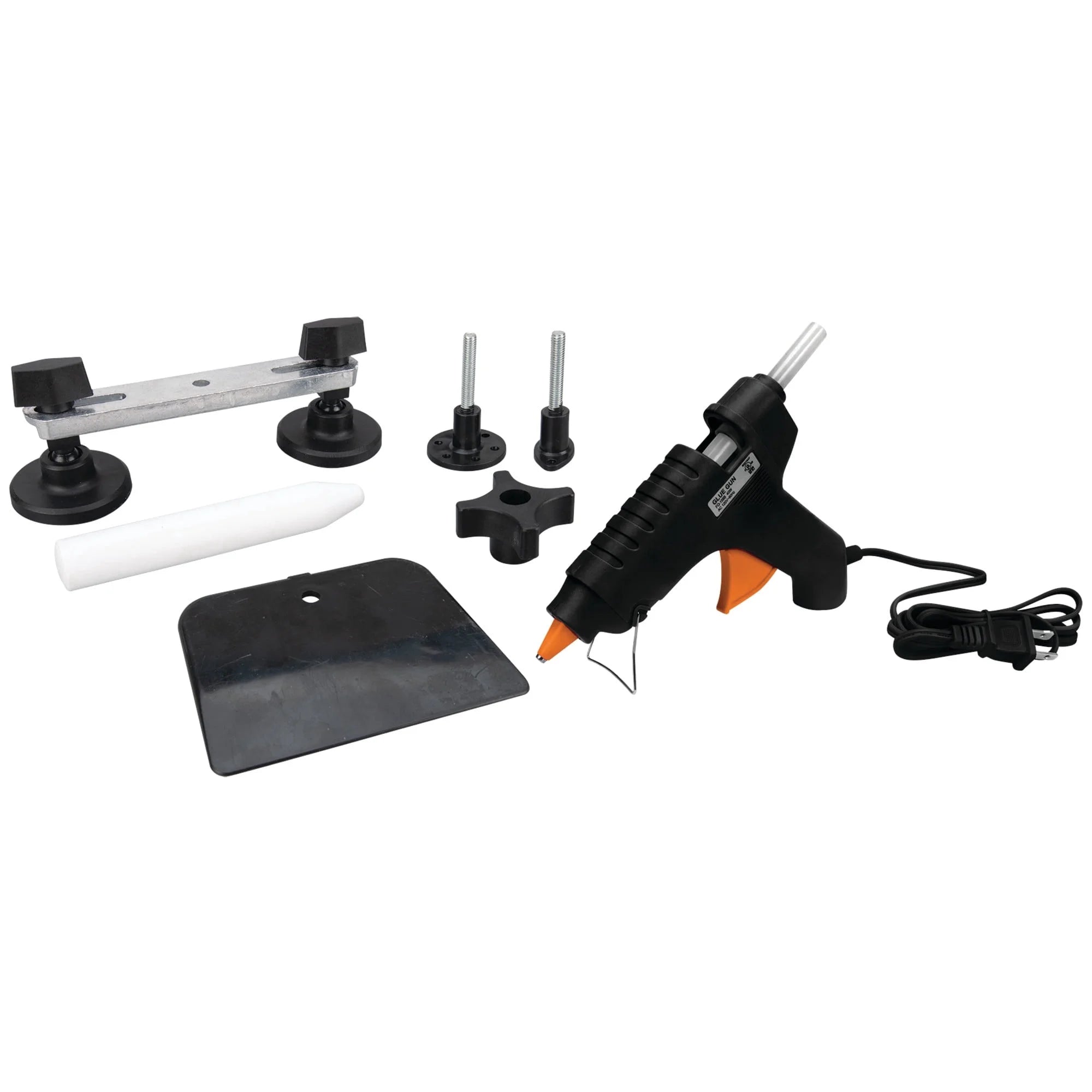 Performance tool W1008 Crossbar Dent Puller Kit