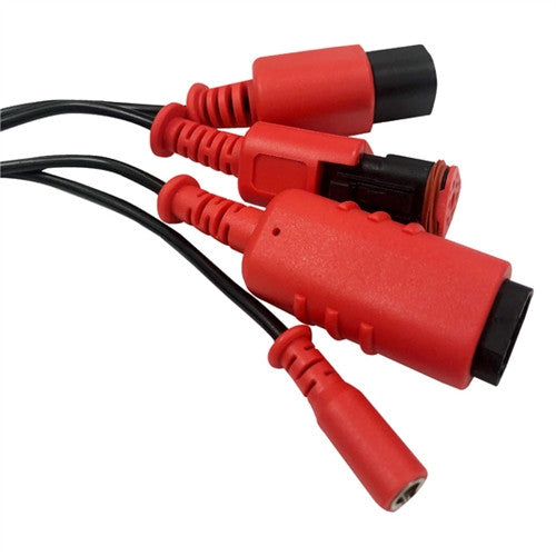 Cummins 8-Pin Adapter 8-Pin Adapter for Cummins Commercial Vehicle Diagnostics