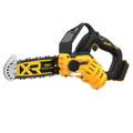 DeWalt 20V MAX DCCS623B 8 inch Battery Pruning Saw Tool Only