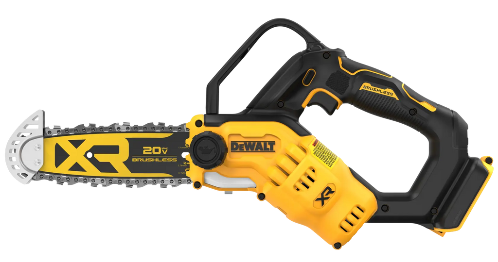 DeWalt 20V MAX DCCS623B 8 inch Battery Pruning Saw Tool Only
