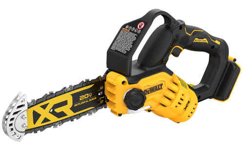 DeWalt 20V MAX DCCS623B 8 inch Battery Pruning Saw Tool Only