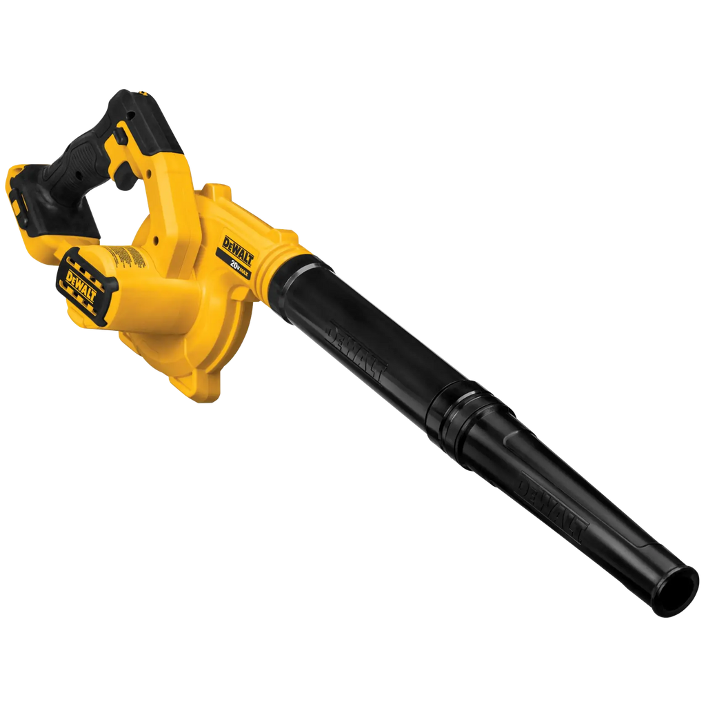 DeWalt Blower Jobsite Air Broom 20 volt Max