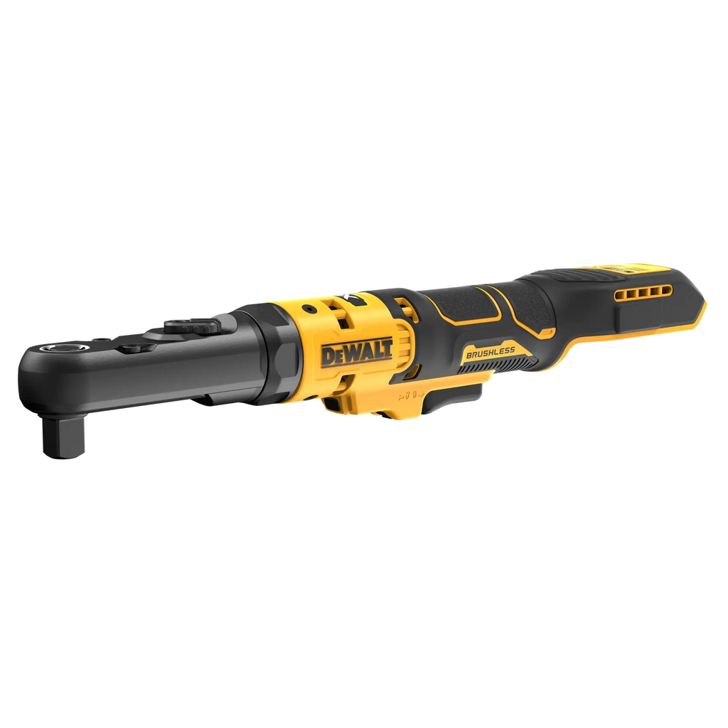 Dewalt XR 20V 3/8 1/2 Combo Sealed Head Ratchet